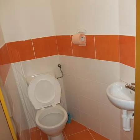 Apartamento U Posty Lipová-lázně