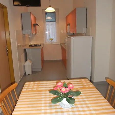 Apartamento U Posty