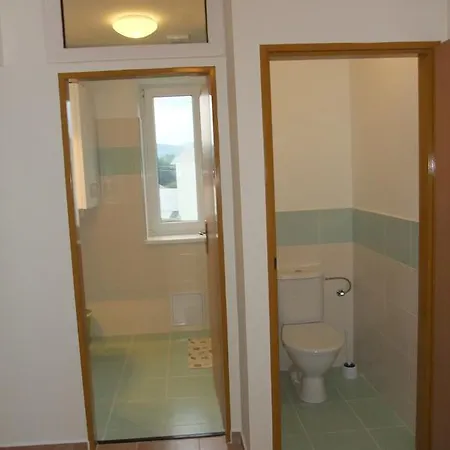 U Posty Apartamento